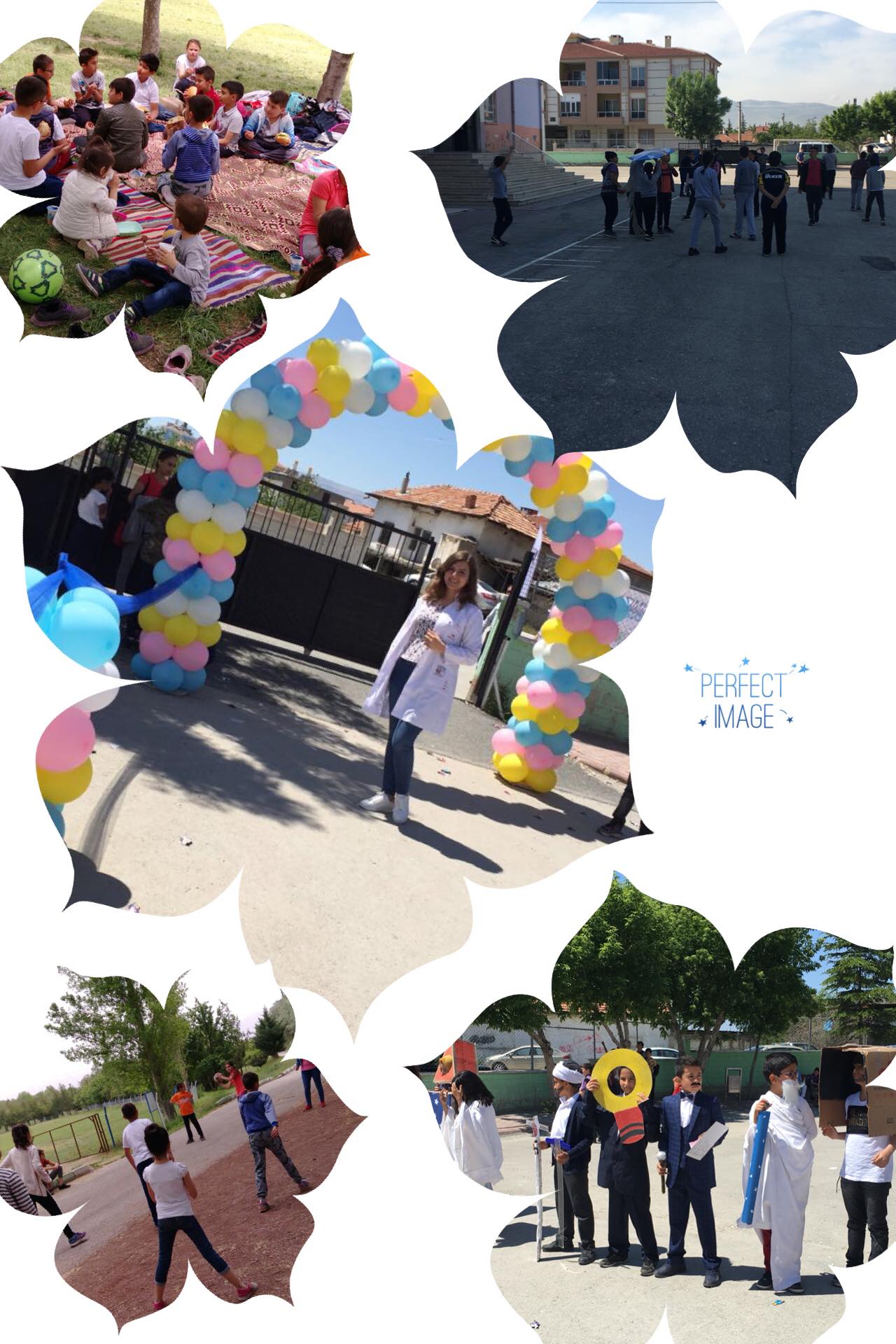 BABACIĞIM BENİMLE OYNAR MISIN?PROJESİ KUTLADIĞIMIZ ÖZEL GÜNLER by KEVSER - Ourboox.com