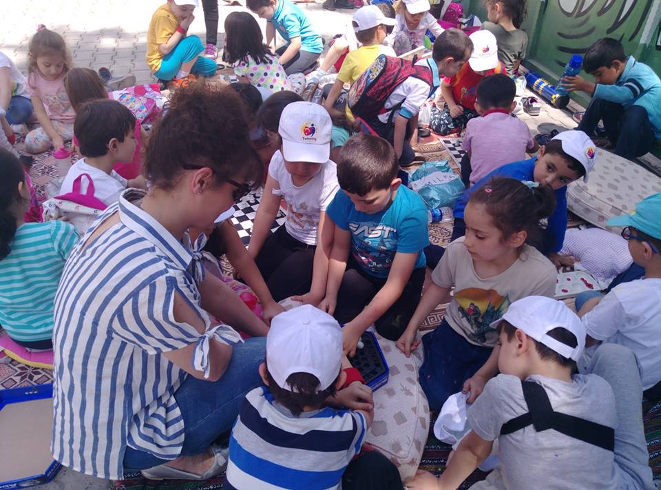 BABACIĞIM BENİMLE OYNAR MISIN?PROJESİ KUTLADIĞIMIZ ÖZEL GÜNLER by KEVSER - Ourboox.com