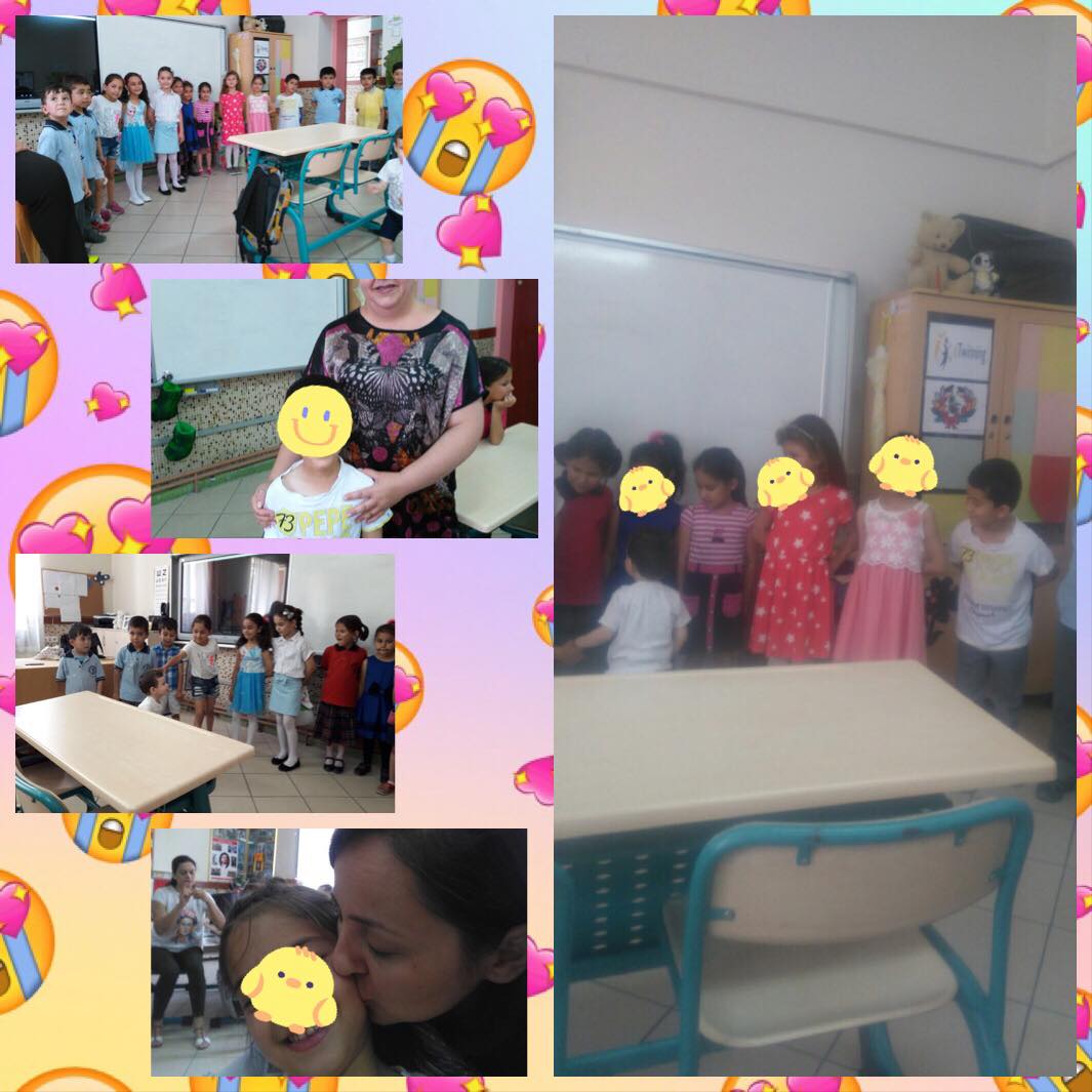 BABACIĞIM BENİMLE OYNAR MISIN?PROJESİ KUTLADIĞIMIZ ÖZEL GÜNLER by KEVSER - Ourboox.com