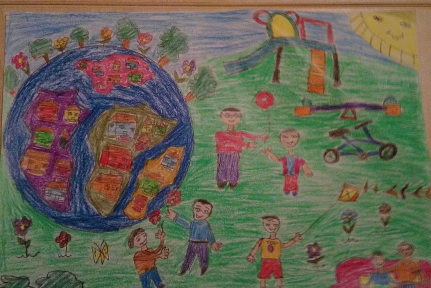 BABACIĞIM BENİMLE OYNAR MISIN?