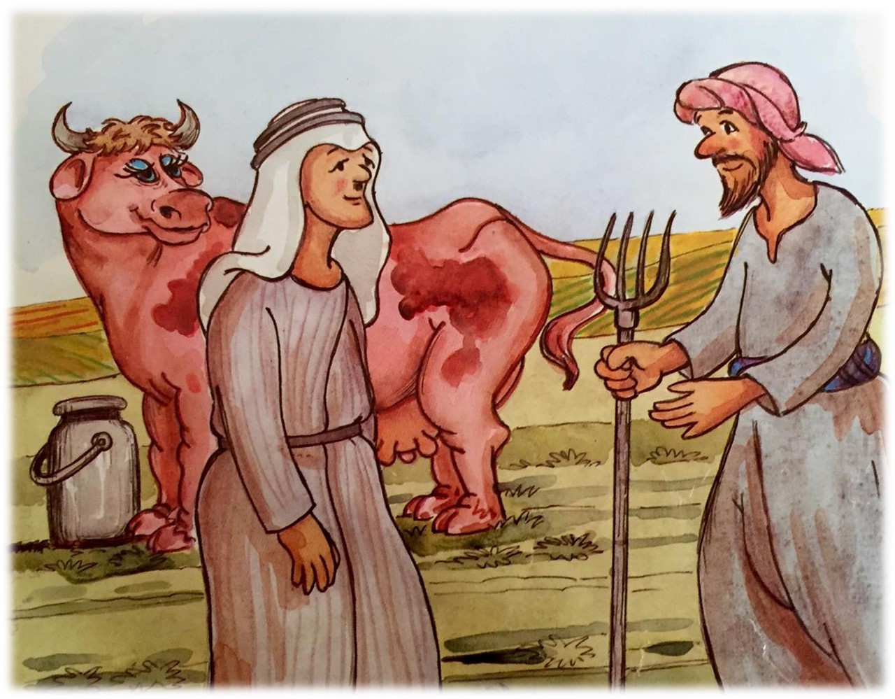 المفتاحُ الضائِع by wesal - Ourboox.com