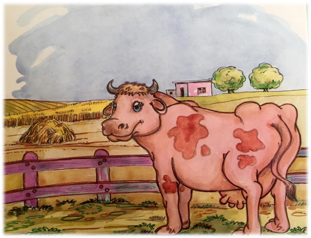 المفتاحُ الضائِع by wesal - Ourboox.com