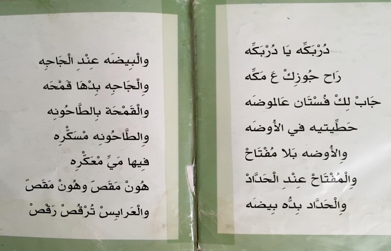 المفتاحُ الضائِع by wesal - Ourboox.com