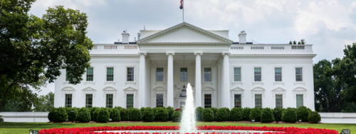 The white house building by freda - Ourboox.com