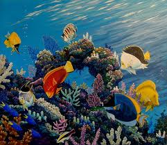 الاسماك by maysaa - Ourboox.com