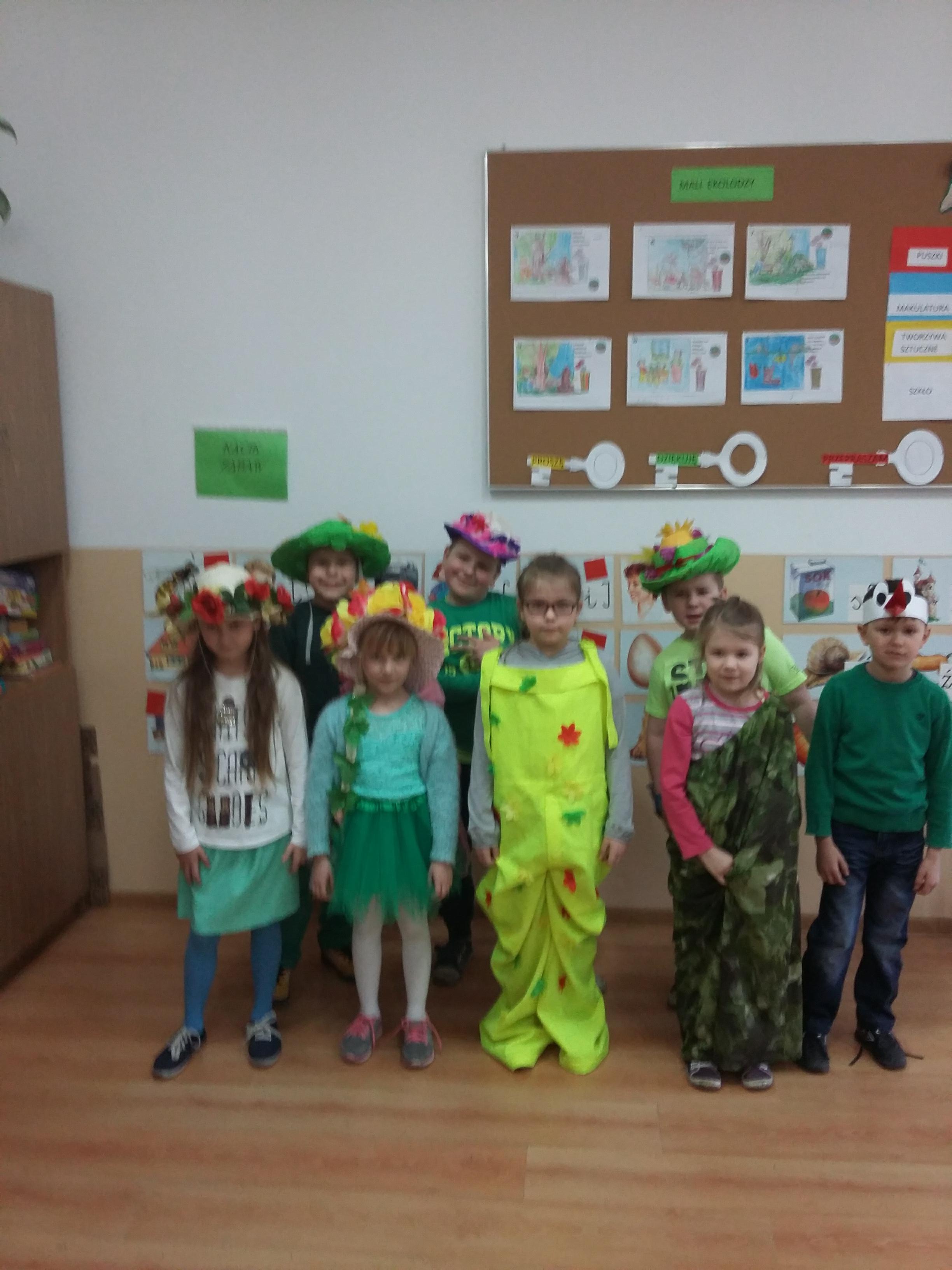 Hear the children’s voices by Monika Bartoszewska - Ourboox.com