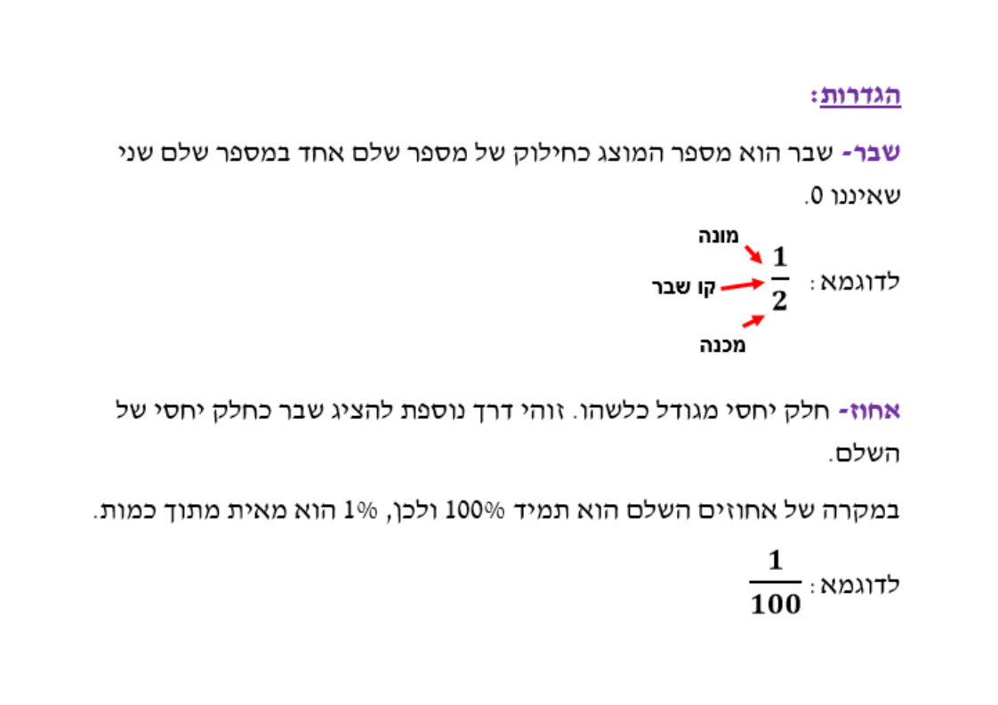 מעבר משבר פשוט לאחוז by jana - Ourboox.com