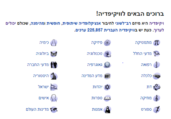 תובנות ממיזם ויקיפדיה by yishai tzanany - Illustrated by רחלי קינן וישי צנעני - Ourboox.com