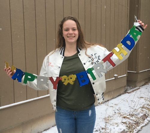 Birthdays Are Fun by Beth Schuler - Ourboox.com