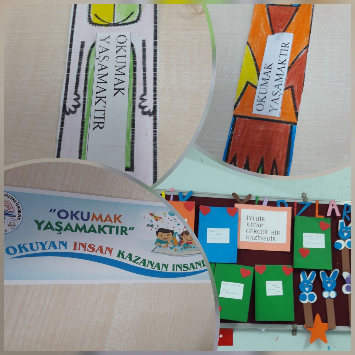 AYRAÇ TASARIMLARIMIZ