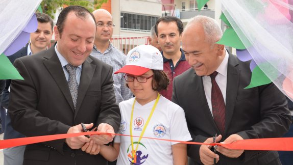 FOTOĞRAF SUNUM SERGİSİ AÇILIŞIMIZ