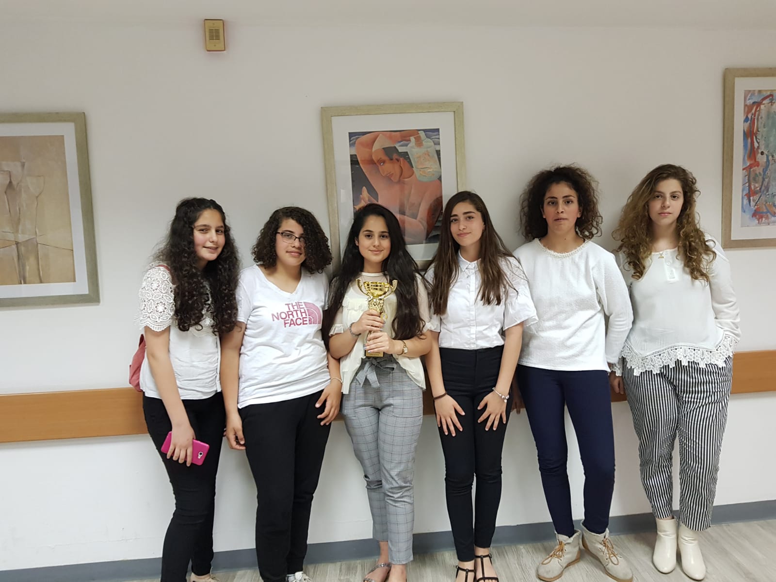 peace by ayaatila - Illustrated by by: AYA ATILA, ROBA HASOON, RAWAN SHAROUF,SIVAN HALABI - Ourboox.com