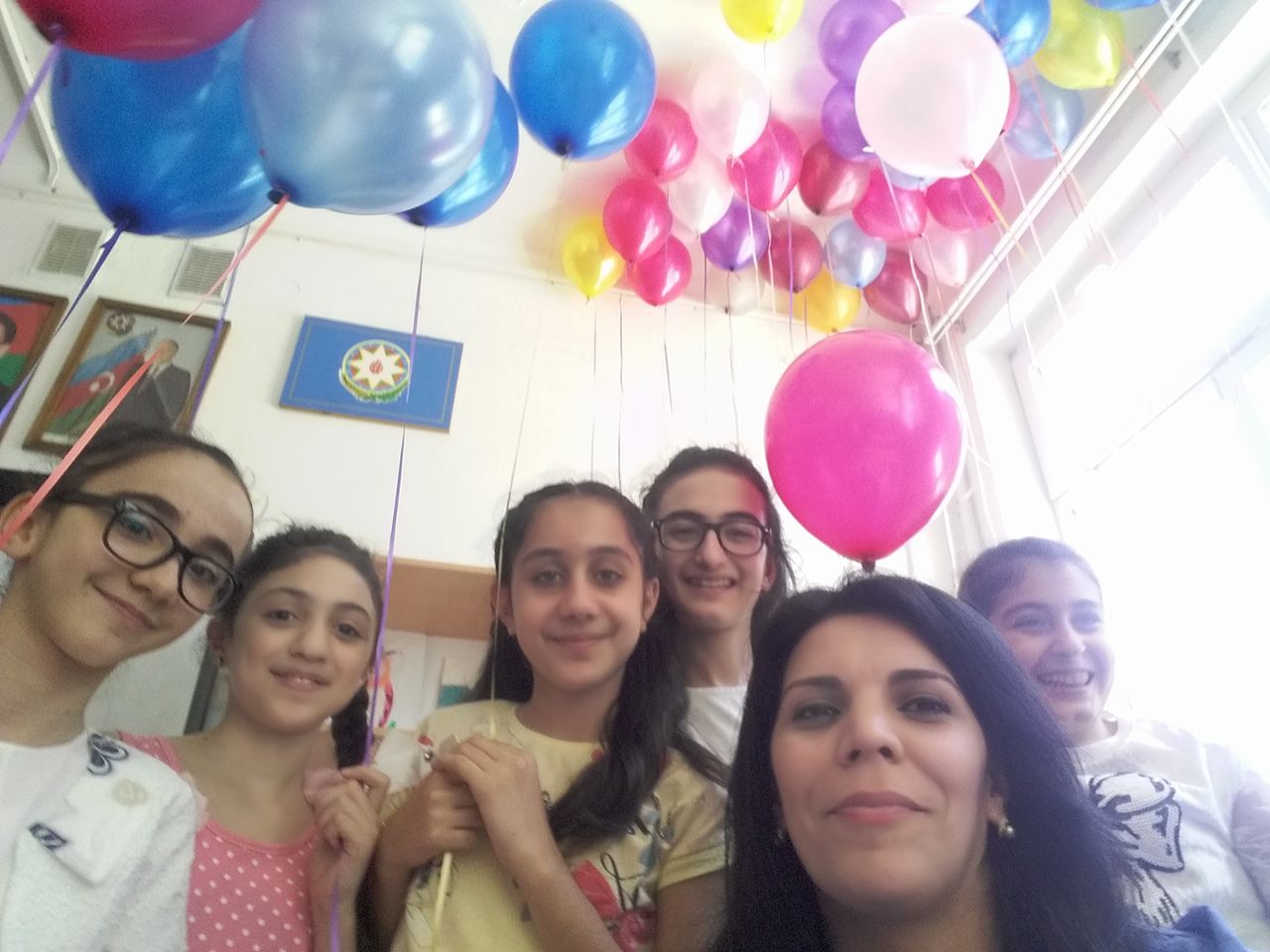 STEM in Novruz holiday by Aliya Ahmadova - Illustrated by Aliya Ahmadova - Ourboox.com