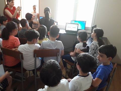 STEM in Novruz holiday by Aliya Ahmadova - Illustrated by Aliya Ahmadova - Ourboox.com