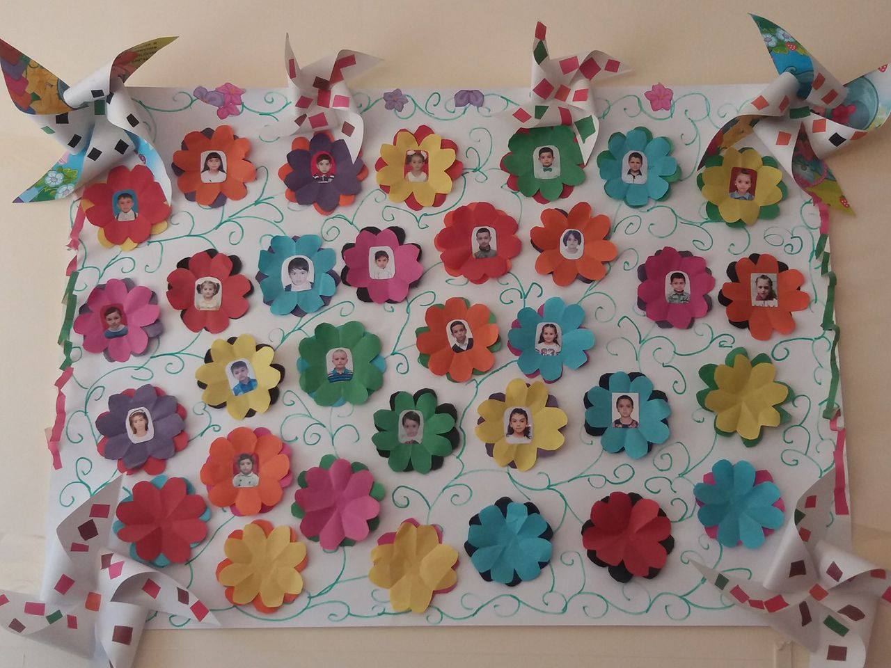 STEM in Novruz holiday by Aliya Ahmadova - Illustrated by Aliya Ahmadova - Ourboox.com