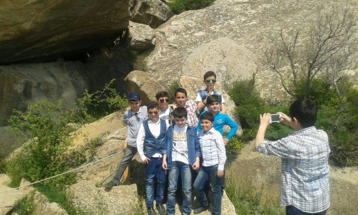 STEM in Novruz holiday by Aliya Ahmadova - Illustrated by Aliya Ahmadova - Ourboox.com