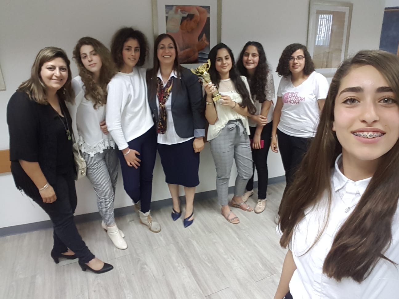 peace by ayaatila - Illustrated by by: AYA ATILA, ROBA HASOON, RAWAN SHAROUF,SIVAN HALABI - Ourboox.com