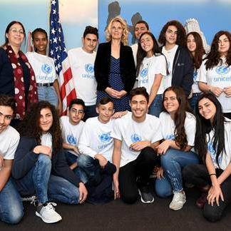 peace by ayaatila - Illustrated by by: AYA ATILA, ROBA HASOON, RAWAN SHAROUF,SIVAN HALABI - Ourboox.com