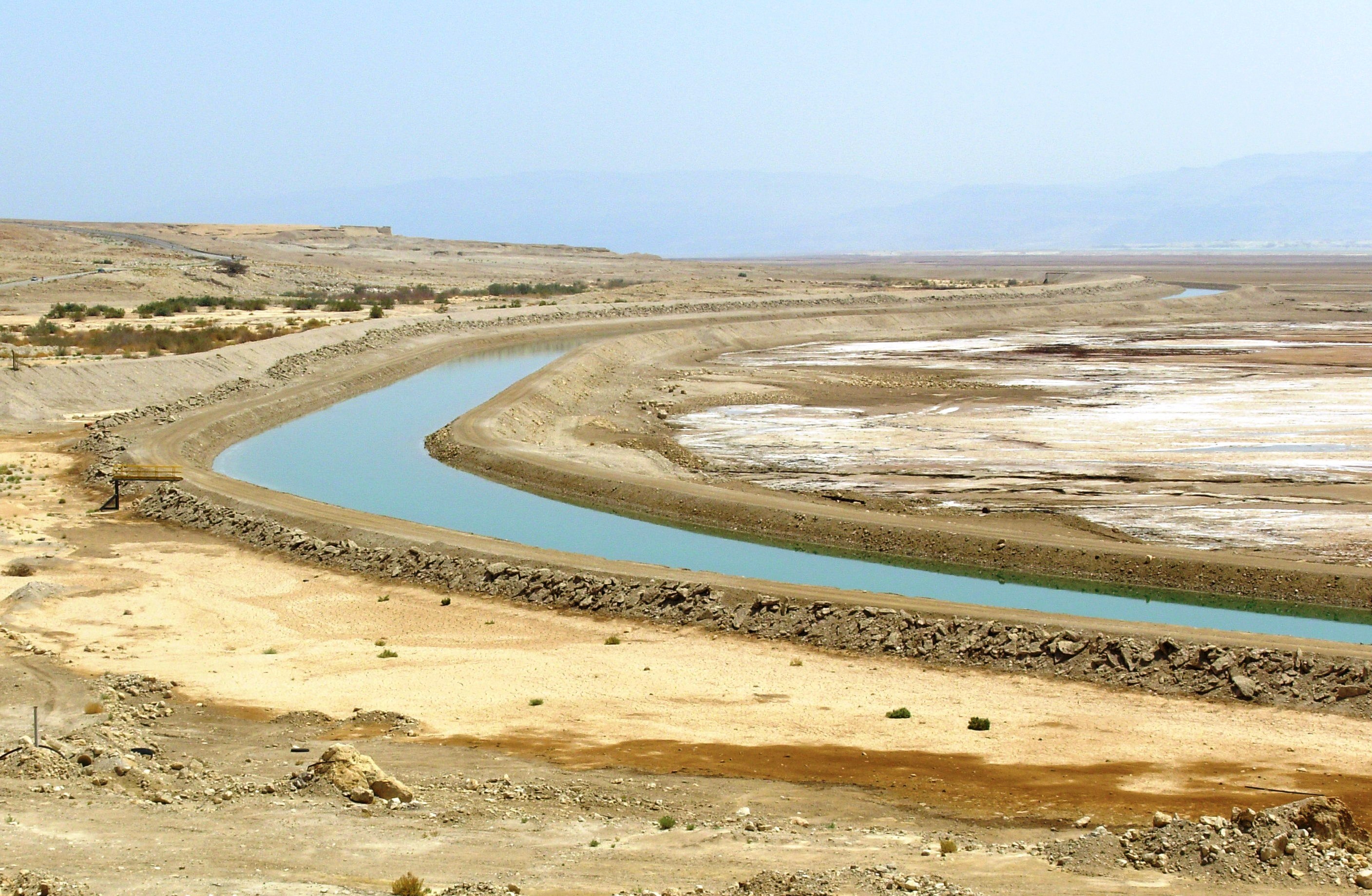 ים המלח by lihi alagem - Ourboox.com