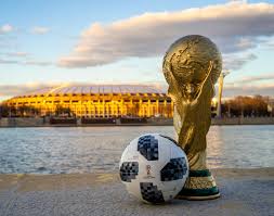 מונדיאל 2018 by galor zohar - Ourboox.com