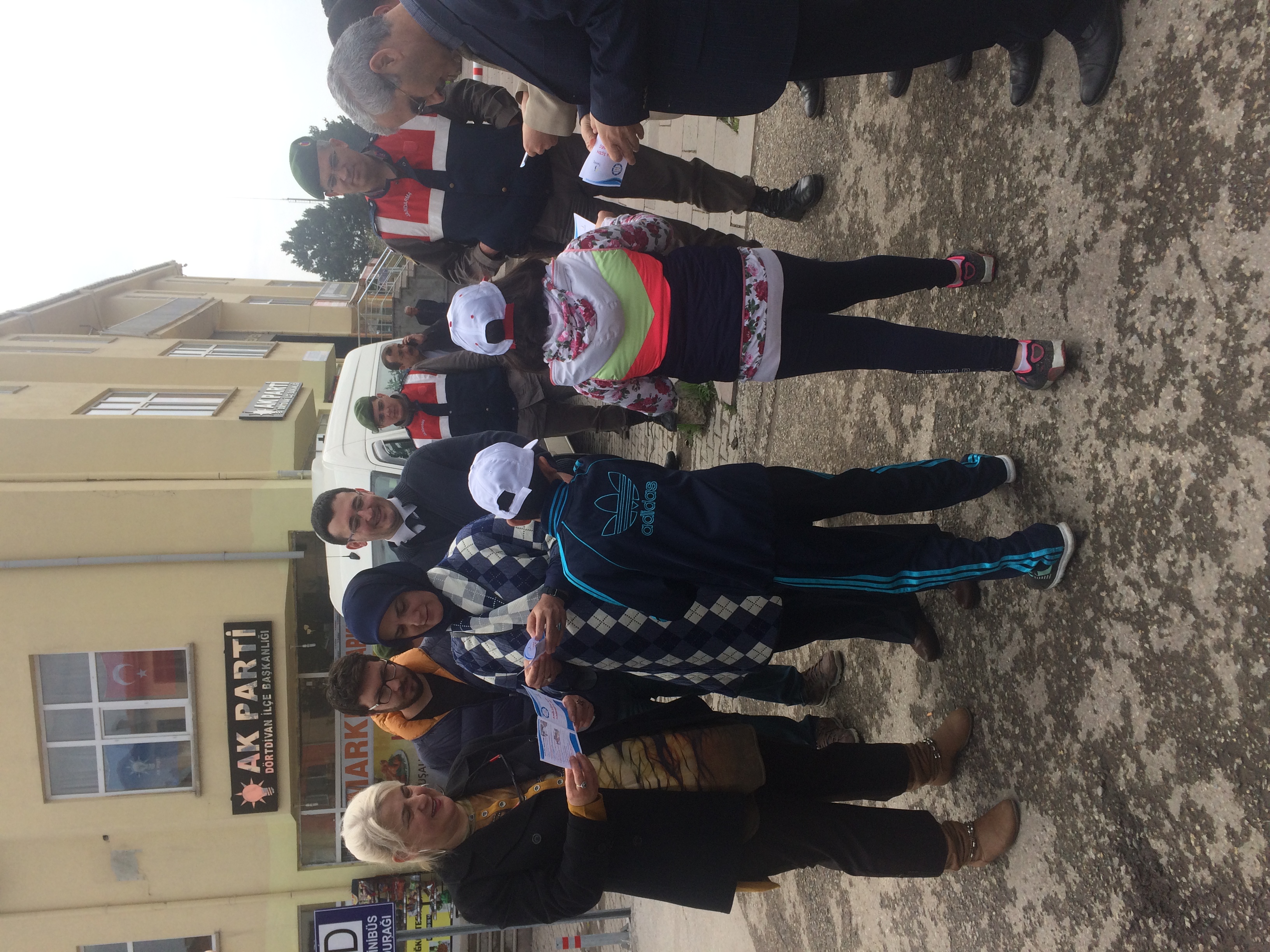 FARKINDALIK YARATAN ETKİNLİKLER by FERDA KÖK - Ourboox.com