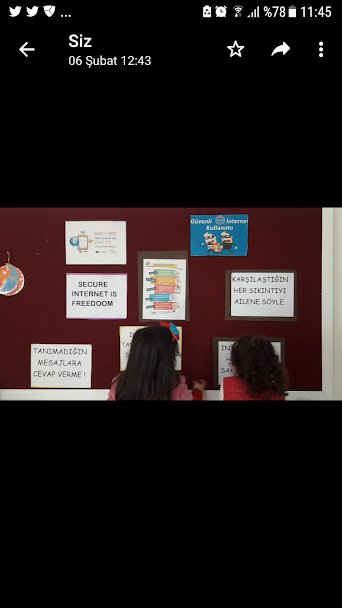 BABACIĞIM BENİMLE OYNAR MISIN?PROJESİ KUTLADIĞIMIZ ÖZEL GÜNLER by KEVSER - Ourboox.com