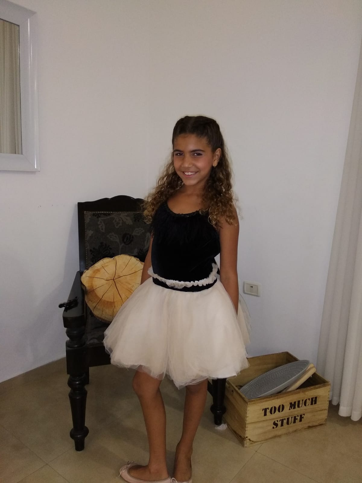 הסיפור המקסים של גאיה by tali - Ourboox.com