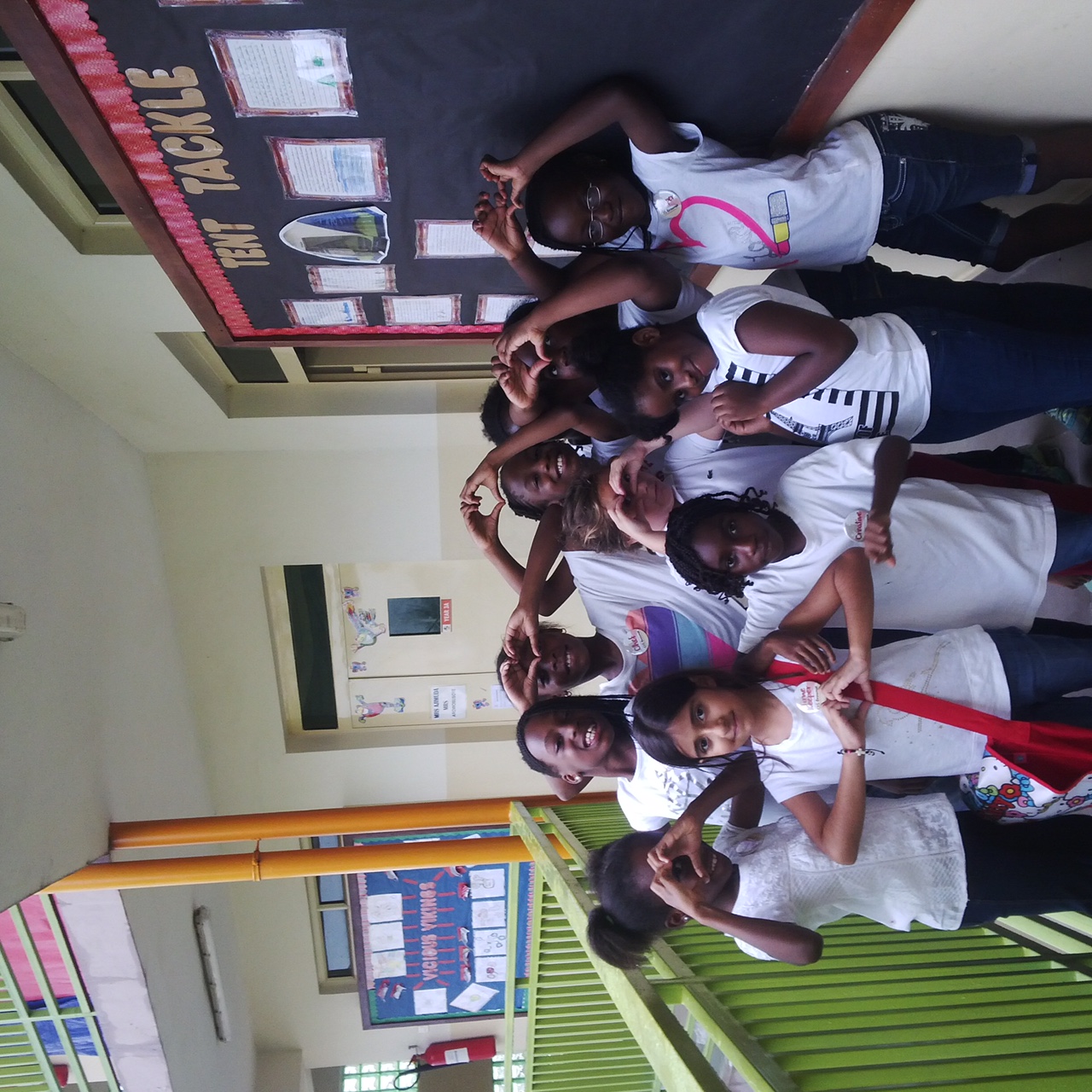 Sizziling CIS Memories by Julia Barrow - Illustrated by By: Julia Barrow - Ourboox.com