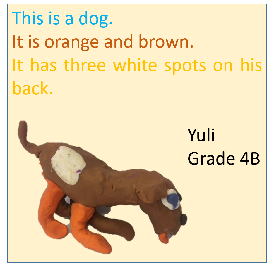 Masada’s Jungle Book by Meital - Ourboox.com