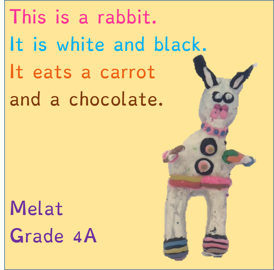 Masada’s Jungle Book by Meital - Ourboox.com