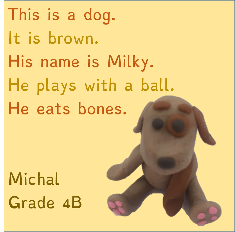 Masada’s Jungle Book by Meital - Ourboox.com