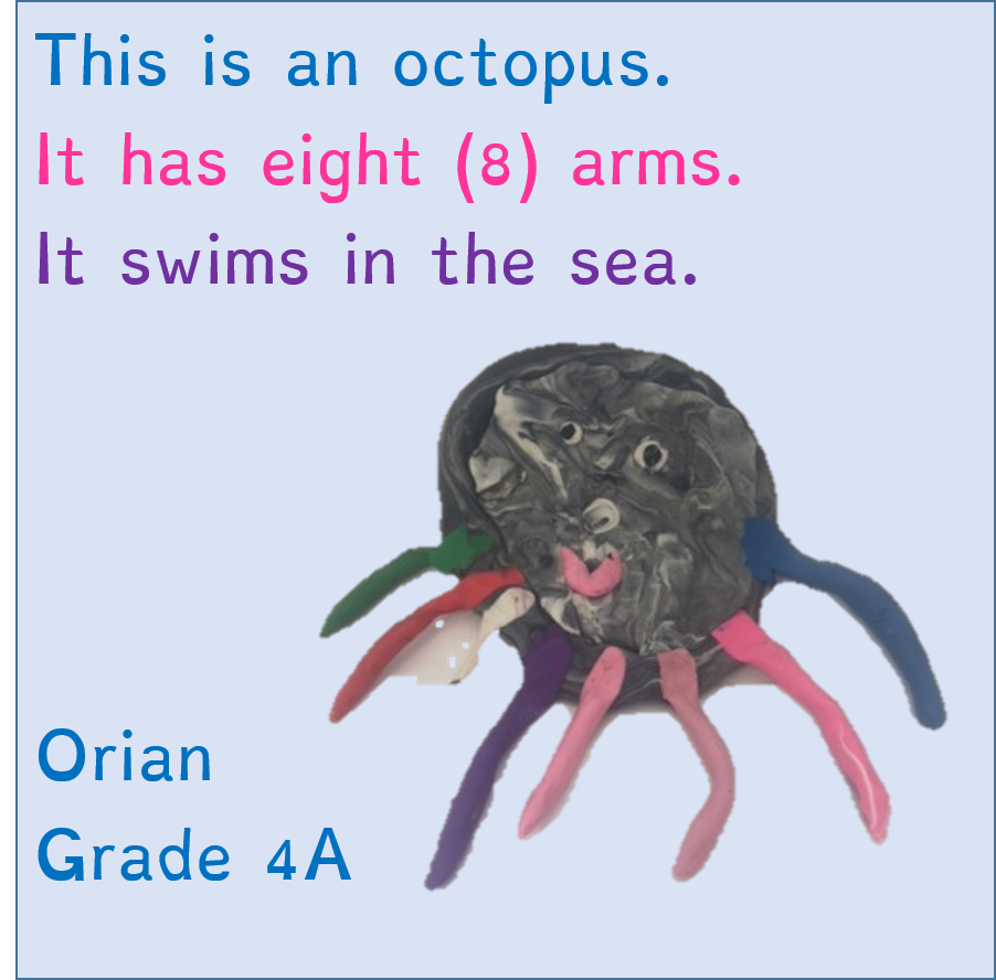 Masada’s Jungle Book by Meital - Ourboox.com