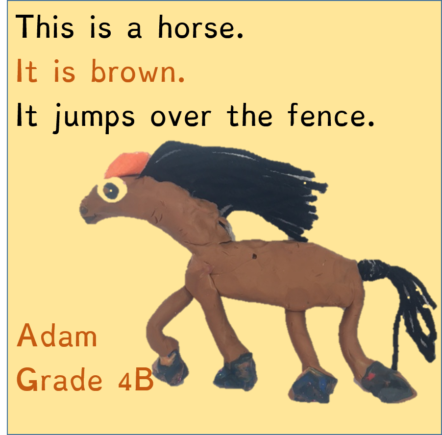 Masada’s Jungle Book by Meital - Ourboox.com