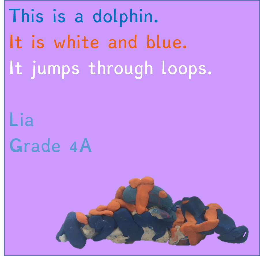 Masada’s Jungle Book by Meital - Ourboox.com