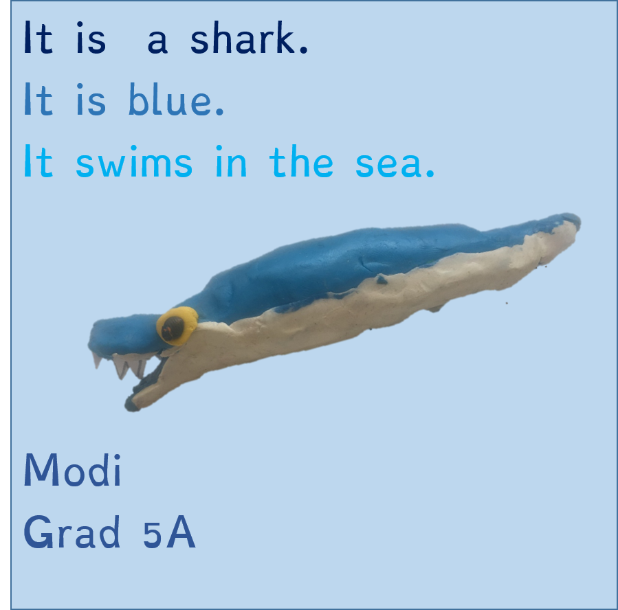 Masada’s Jungle Book by Meital - Ourboox.com