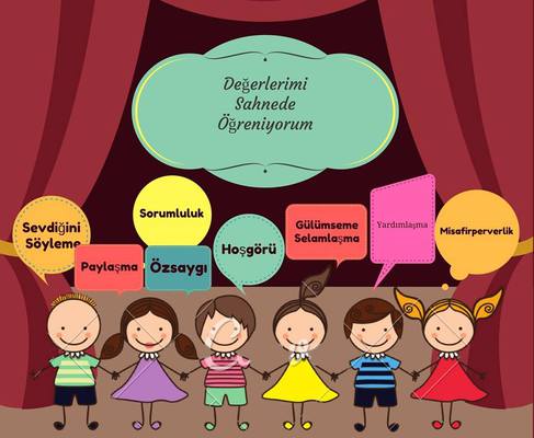 VELİ DEĞERLENDİRME by Saniye AÇIKALIN - Ourboox.com