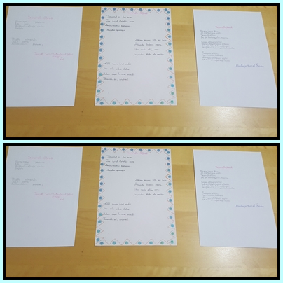 GELECEĞİNİZ İÇİN TASARRUFU SEÇİN PROJESİ MART AYI ÇALIŞMALARIMIZ by KEVSER - Illustrated by   - Ourboox.com