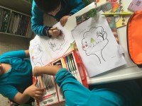 GELECEĞİNİZ İÇİN TASARRUFU SEÇİN PROJESİ MART AYI ÇALIŞMALARIMIZ by KEVSER - Illustrated by   - Ourboox.com