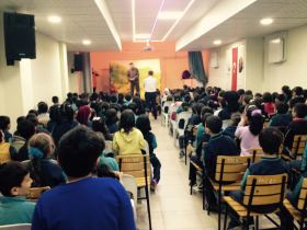 GELECEĞİNİZ İÇİN TASARRUFU SEÇİN PROJESİ MART AYI ÇALIŞMALARIMIZ by KEVSER - Illustrated by   - Ourboox.com