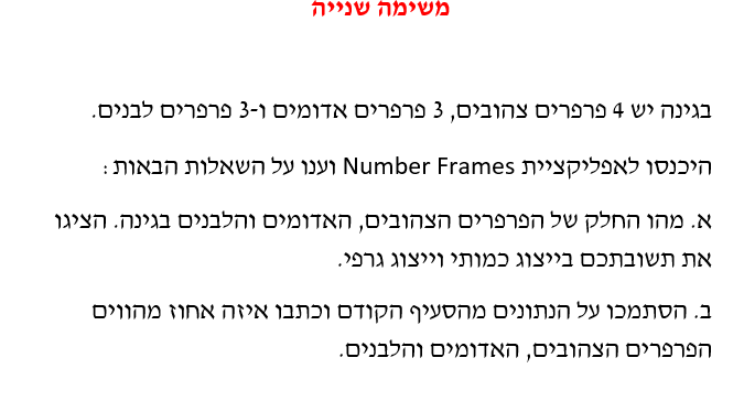 משבר פשוט לאחוזים by jana - Ourboox.com