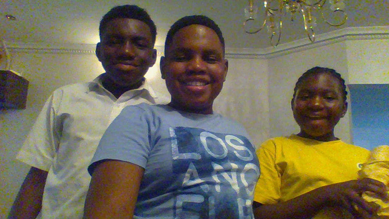 My Fantastic Time in YR6 by Maro Ekere - Ourboox.com