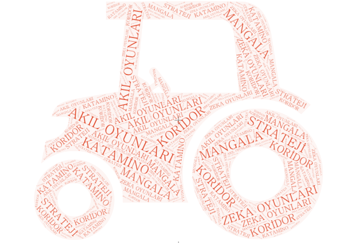 ÖĞRENCİ WEB 2.0 UYGULAMALARI -ŞİMDİ AKIL OYUNLARI İLE ÖĞRENME ZAMANI by Fevziye YILDIZ - Illustrated by Fevziye YILDIZ - Ourboox.com