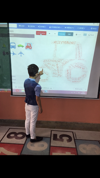 ÖĞRENCİ WEB 2.0 UYGULAMALARI -ŞİMDİ AKIL OYUNLARI İLE ÖĞRENME ZAMANI by Fevziye YILDIZ - Illustrated by Fevziye YILDIZ - Ourboox.com