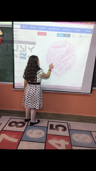 ÖĞRENCİ WEB 2.0 UYGULAMALARI -ŞİMDİ AKIL OYUNLARI İLE ÖĞRENME ZAMANI by Fevziye YILDIZ - Illustrated by Fevziye YILDIZ - Ourboox.com