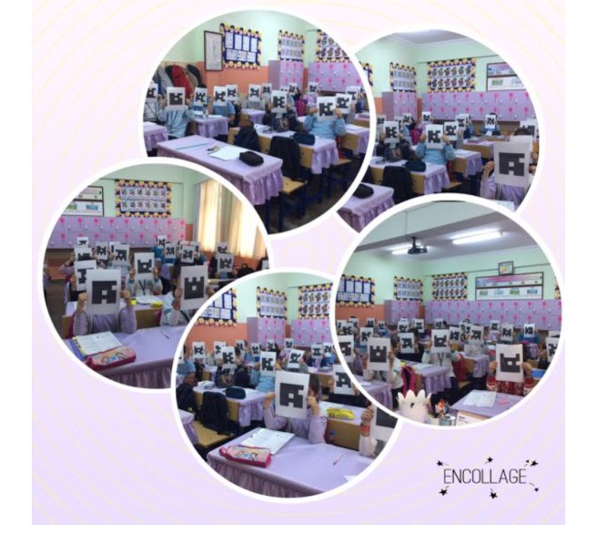 ÖĞRENCİ WEB 2.0 UYGULAMALARI -ŞİMDİ AKIL OYUNLARI İLE ÖĞRENME ZAMANI by Fevziye YILDIZ - Illustrated by Fevziye YILDIZ - Ourboox.com