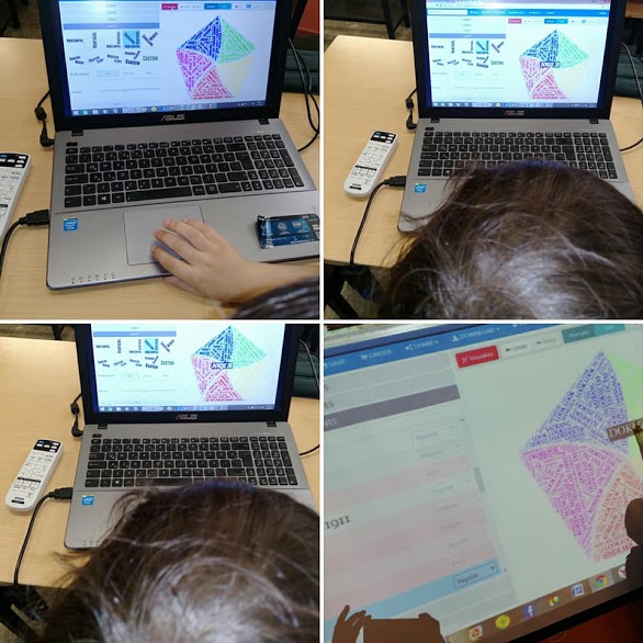 ÖĞRENCİ WEB 2.0 UYGULAMALARI -ŞİMDİ AKIL OYUNLARI İLE ÖĞRENME ZAMANI by Fevziye YILDIZ - Illustrated by Fevziye YILDIZ - Ourboox.com