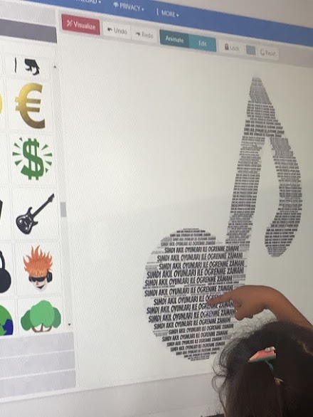 ÖĞRENCİ WEB 2.0 UYGULAMALARI -ŞİMDİ AKIL OYUNLARI İLE ÖĞRENME ZAMANI by Fevziye YILDIZ - Illustrated by Fevziye YILDIZ - Ourboox.com