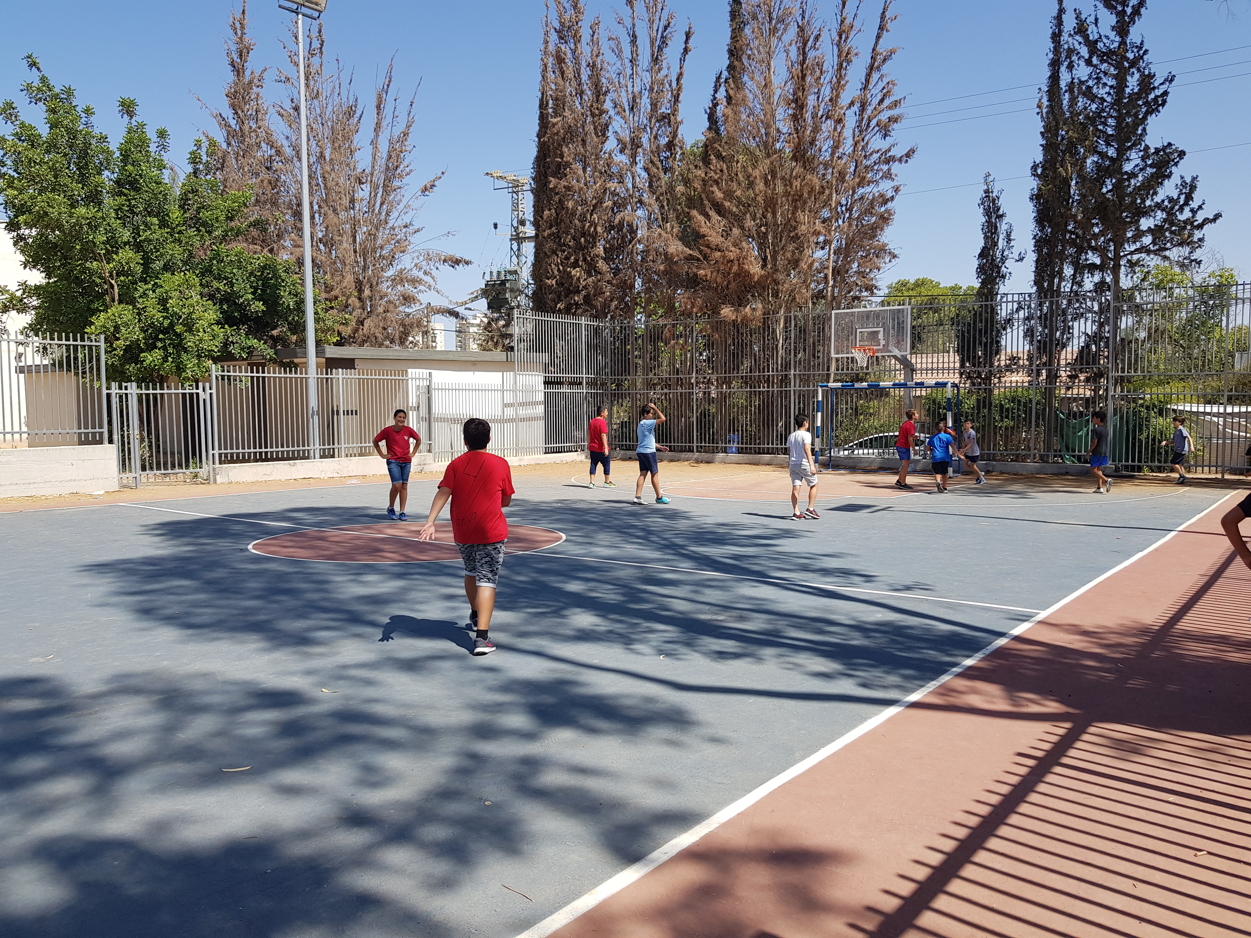 “מסביב לארצות הים התיכון” by tohar shufan zohar - Illustrated by טוהר שופן זוהר - Ourboox.com