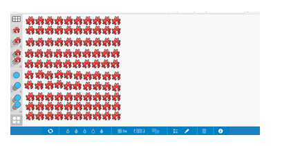 קבוצה 7 , שאלות מילוליות בנושא כפל וחילוק שברים , כיתה ו’ by doaa - Ourboox.com