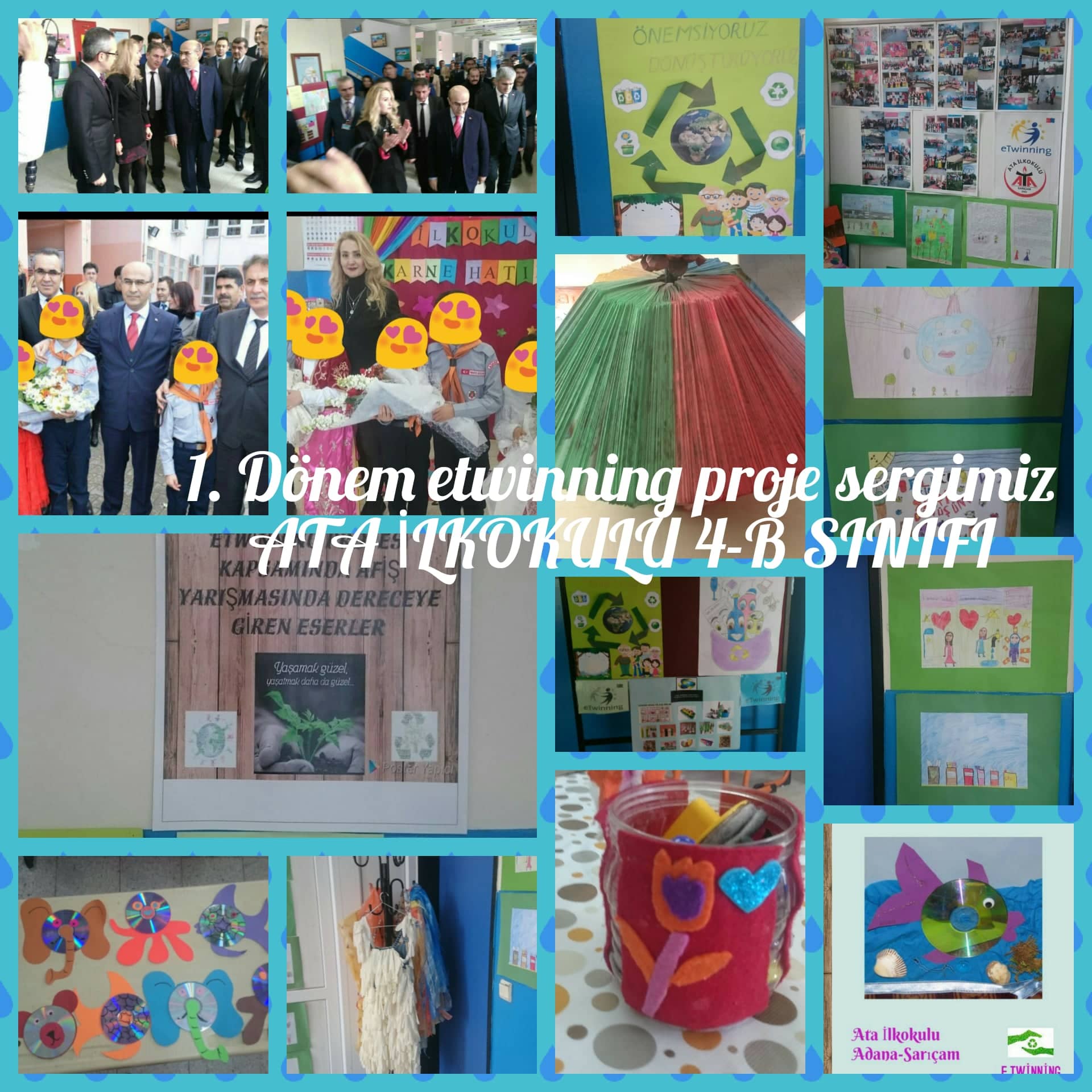 Atıklarım Değerleniyor by nese - Illustrated by Neşe Yaylı - Ourboox.com